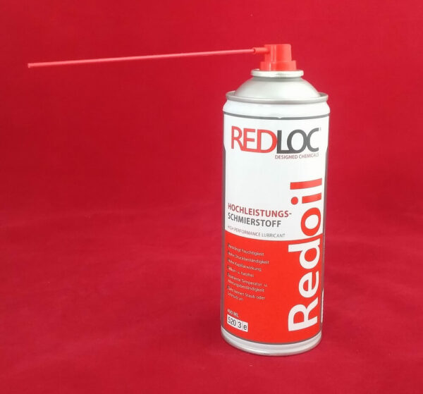 Redloc Redoil