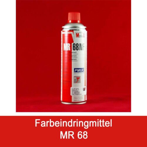 Farbeindringmittel MR 68 NF