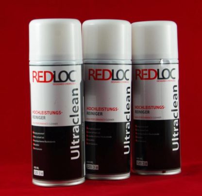 RedLoc Ultraclean Hochleistungsreiniger