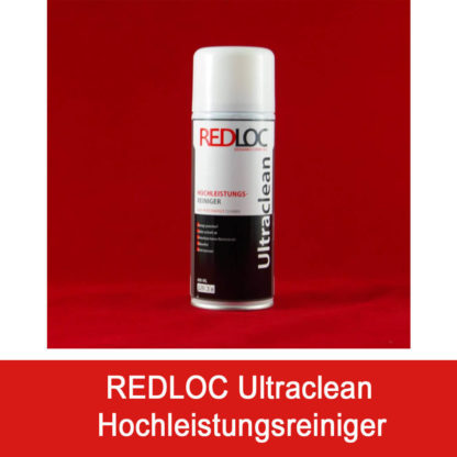 RedLoc Ultraclean Hochleistungsreiniger