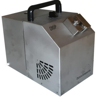 DiosolGenerator tragbar