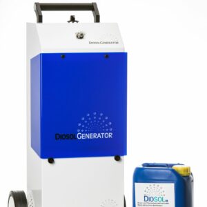 Diosol Generator