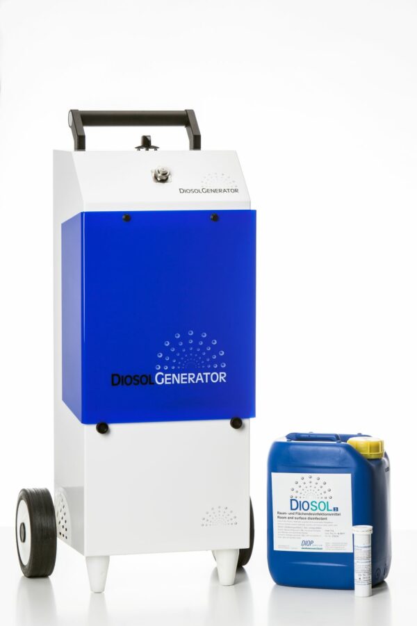 Diosol Generator