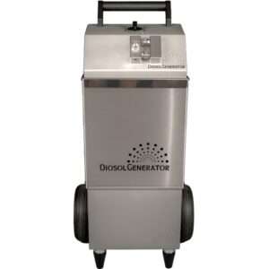 DiosolGenerator Protec Tube PLUS