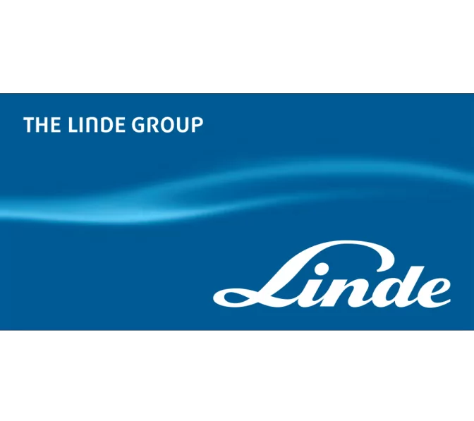 linde-gas