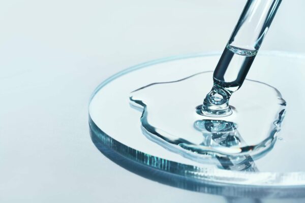 Unterschied von SIlikonöl 100 und 350