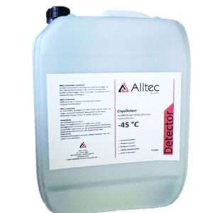 Alltec Hochleistungslecksucher -45°C