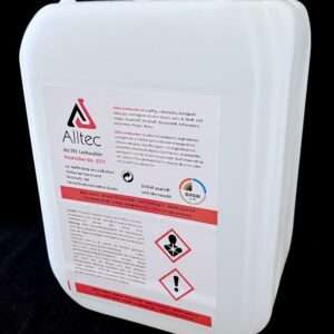 Lecksucher frostsicher im Kanister - 10 Liter