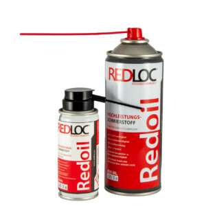 RedLoc Redoil Hochleistungsschmierstoff