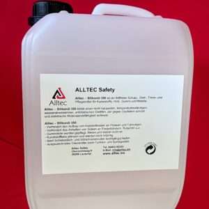Alltec-Silikonöl 100 oder 350