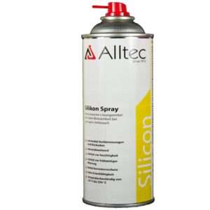Alltec - Silikonspray