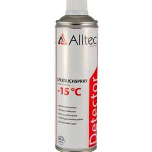 Alltec Lecksuchpray frostsicher bis -15°C